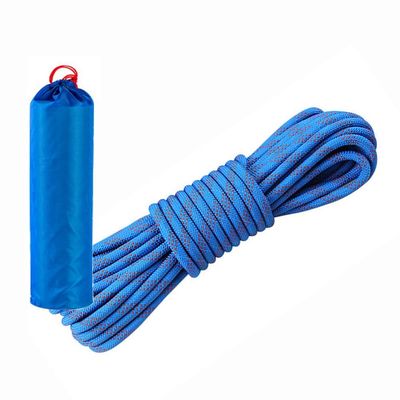 Field Day Teamwork Game, Adult Kids Fun Sports Game Rope kit, Indoor Outdoor Team Building Cooperative Games for 8-130 People (Size : 30m/98ft)