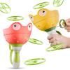 Outside Toys for Kids Ages 4-8 - Manual Capture Catching Game - Toddler Chasing Toy for Boys & Girls, Ages 3-7 - Outdoor Fun Family Games view 1