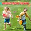 Outside Toys for Kids Ages 4-8 - Manual Capture Catching Game - Toddler Chasing Toy for Boys & Girls, Ages 3-7 - Outdoor Fun Family Games view 2