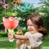 Outside Toys for Kids Ages 4-8 - Manual Capture Catching Game - Toddler Chasing Toy for Boys & Girls, Ages 3-7 - Outdoor Fun Family Games view 3