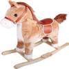 Vedes Pluesh Rocking Horse view 1
