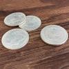 blue-ther Super Morgan Dollar Set (Cupronickel) Magic Tricks Visual Change Coin Magia Magician Close Up Street Illusions Gimmick view 1