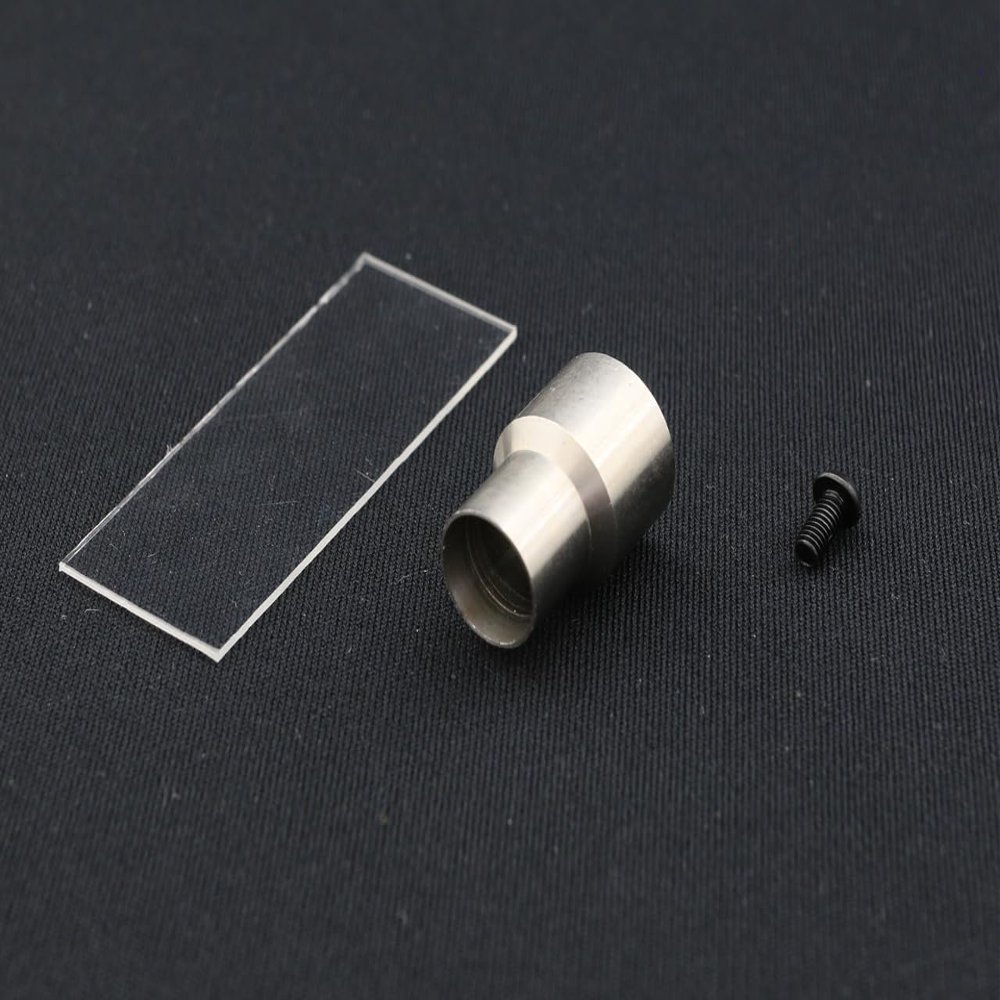 RC-ART Type 2 Muffler of the Age