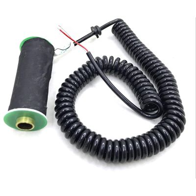 ZEZEFUFU Claw Spring Coils DIY Crane Machine Large Claw Coils DIY Kits for Game Machine Replacement Accessory