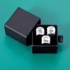 3PCS Food Decision Dice Couple Dice Games Valentines Gifts for Boyfriend Girlfriend Anniversary Steel Gifts for Couple Husband Wife Christmas Stocking Stuffers for Women Men White Elephant view 4