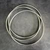blue-ther 12 Inch Examinable Linking Rings Magic Tricks (3 Rings Set) Linking Ring Stage Street Illusions Gimmick Mentalism Prop view 1