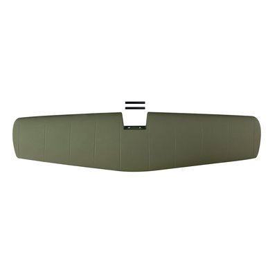 Parts/Top Cover/Landing Gear/Cockpit Set/LED for Roban 500 UH60 RC Helicopter Fuselage (Tail Wing Set)