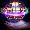 Chefic Flying Orb Ball Toy 2025, Upgraded Hover Boomerang Ball Galactic Fidget Spinner, Cosmic Globe Orb Drone Cool Toys Gift for 6 7 8 9 10 11 12+ Years Old Boy Girls Christmas view 1