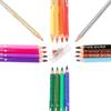 Depesche TOPModel 12215 Colouring Pencils Set of 18 with Sharpener for Painting and School view 3