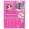Depesche TOPModel 12215 Colouring Pencils Set of 18 with Sharpener for Painting and School view 4