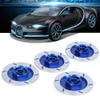 for HSP 94123 1 : 10 RC Car, Aluminum Alloy Simulated Brake Disc Accessories Parts, Brake Disc Replacement () view 2