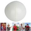 3 Pcs Pu Juggling Balls Clown Juggle Ball Set for BeginnerProfessionals, Juggling Balls Juggling Ball (White) view 3