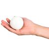 3 Pcs Pu Juggling Balls Clown Juggle Ball Set for BeginnerProfessionals, Juggling Balls Juggling Ball (White) view 4