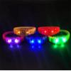 Glow in the Dark Bracelets - Music & Sound Activated Glow Bracelets for Kids & Adults with Flashing LED Strobe, Perfect Party Favors for Birthdays, Concerts, and Glow in the Dark Themed Parties 7Pcs view 3