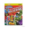 Marvel HeroClix Iconix: First Appearance Wolverine view 1