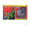 Marvel HeroClix Iconix: First Appearance Wolverine view 2