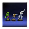 Marvel HeroClix Iconix: First Appearance Wolverine view 3
