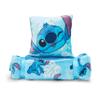 Northwest Lilo and Stitch Silk Touch Sherpa Slumber Bag, 27" x 56", Classic Palms view 1