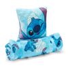 Northwest Lilo and Stitch Silk Touch Sherpa Slumber Bag, 27" x 56", Classic Palms view 4