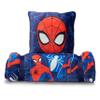 Northwest Spider-Man Silk Touch Sherpa Slumber Bag, 27" x 56", Fearless Spidey view 1