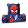 Northwest Spider-Man Silk Touch Sherpa Slumber Bag, 27" x 56", Fearless Spidey view 4