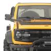 1/10 RC Car Front Headlight Lamp Cover for Traxxas TRX-4 2021 Ford Bronco RC Car Accessories view 2