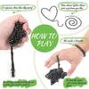 1100pcs Putty, Fidget Toys, Fidget Toys Adults, Desk Fidgets Toys for Office Stress/Anxiety Relief ,Adults Gifts view 2