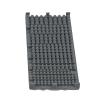 ZEZEFUFU 1 Set Universal 1.0MM/1.2-2.0MM Screw Rivet Muti Size Model Nuts and Bolts for Model Nuts Adjustment view 4