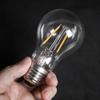 blue-ther Light of God Magic Tricks Mysterious Power Magia Light Bulb Magician Stage Party Illusions Gimmicks Mentalism Props view 2