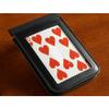 blue-ther Flick Wallet 2.0 Accessory Magic Tricks Gimmick Magician Close Up Street Illusions Acessoires Comedy Mentalism view 4