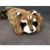 Blue-ther Spring Animal (Rabbit Fur) Magic Tricks White Fox Raccoon Available Comedy Magia Stage Illusions Gimmicks Mentalism Props (Raccoon) view 1