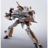 BANDAI HI-METAL R Macross VF-1A Valkyrie (Hayao Kakizaki) Model Kit, Age 15+ view 1