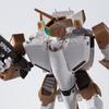 BANDAI HI-METAL R Macross VF-1A Valkyrie (Hayao Kakizaki) Model Kit, Age 15+ view 2
