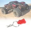 Long-Lasting 1/5 1/8 RC Car Body Shell Clip Pin Fixing Bracket Set Accessory Parts () view 2