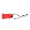 Long-Lasting 1/5 1/8 RC Car Body Shell Clip Pin Fixing Bracket Set Accessory Parts () view 4