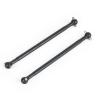 CRUMPS 2Pcs Metal Rear Drive Shaft Dogbone 7191 for ZD Racing DBX-10 DBX10 10421-S 9102 1/10 RC Car Spare Parts Accessories view 1