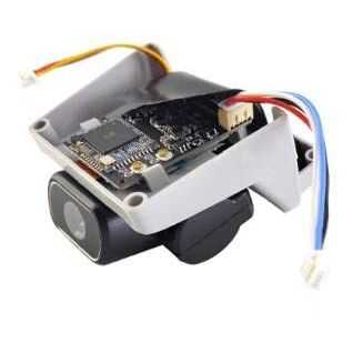 CRUMPS SG -108 SG108 DM001 L108 RC Drone Spare Parts Arm Blade Remote Control Charging Line Shell (Color : Camera-01)