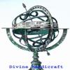 Divine Handicraft Rustic Astrolabe, Zodiac, Engraved, Celestial, 11" Height Brass Armillary Sphere Globe with New Finish. (Green Patina). view 2