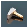 CRUMPS 1pc RC Boat Stern Water Suction Device with M6 Nozzle Metal Water Intake for RC Cat Boat O Yacht Model view 1