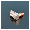 CRUMPS 1pc RC Boat Stern Water Suction Device with M6 Nozzle Metal Water Intake for RC Cat Boat O Yacht Model view 2