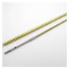 CRUMPS 3.18mm 3.175mm 1/8" Flexible Cable Flex Drive Shaft for RC Boat Small Speed Mono CAT Oral VEE Boat view 1