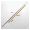 CRUMPS 3.18mm 3.175mm 1/8" Flexible Cable Flex Drive Shaft for RC Boat Small Speed Mono CAT Oral VEE Boat view 4