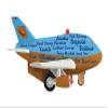 Daron National Parks Pullback w/Lights & Sound TT61040 view 2