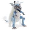 Folkmanis Ice Dragon Hand Puppet view 1