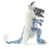 Folkmanis Ice Dragon Hand Puppet view 2