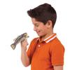 Folkmanis Mini Largemouth Bass Finger Puppet view 2