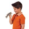 Folkmanis Mini Largemouth Bass Finger Puppet view 4