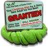 Christmas Wish Dill Dough Stress Putty Gag Gift for Adults Funny Fidget Toys for Women Stocking Stuffers White Elephant Ideas view 1