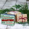 Christmas Wish Dill Dough Stress Putty Gag Gift for Adults Funny Fidget Toys for Women Stocking Stuffers White Elephant Ideas view 2