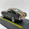 Pioneer Street Muscle P150 1968 Ford Mustang GT Fastback Route 66 1:32 Slot Car view 2
